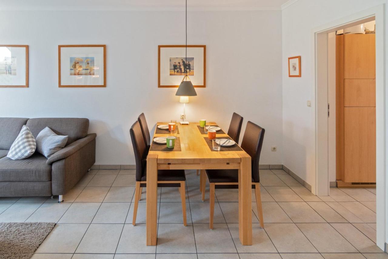 Ferienhaus Finja Dornumersiel Bagian luar foto