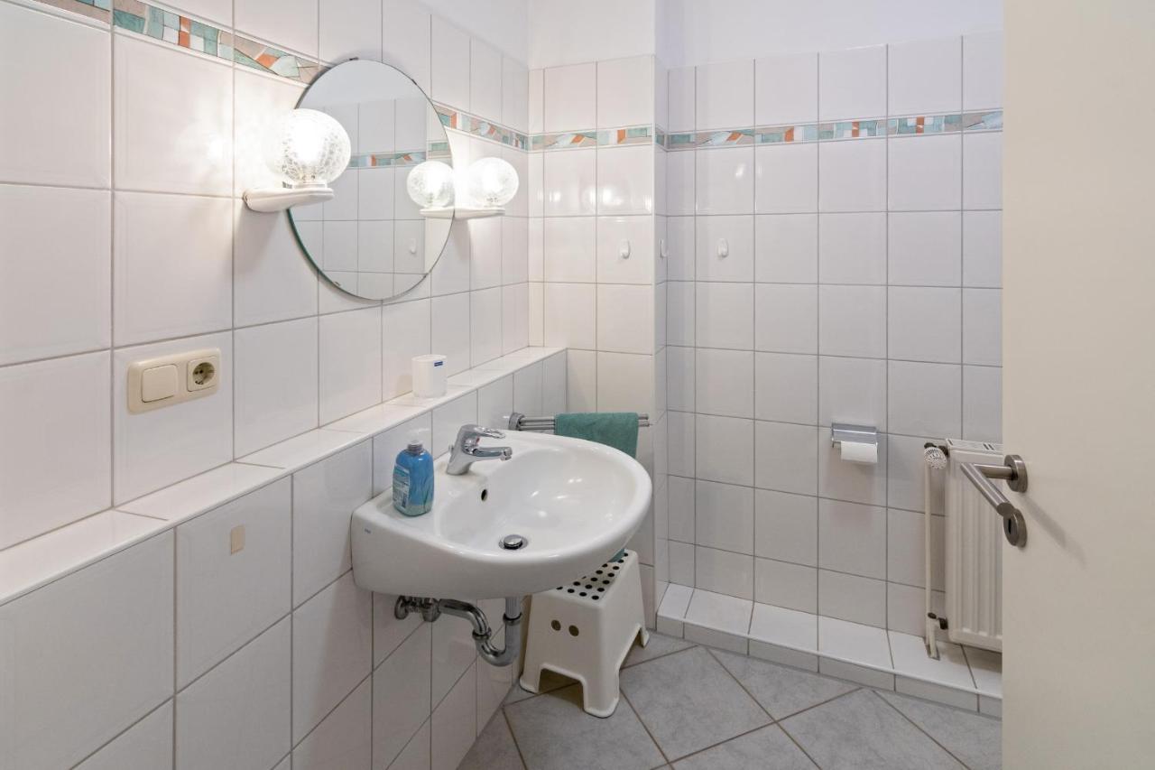 Ferienhaus Finja Dornumersiel Bagian luar foto