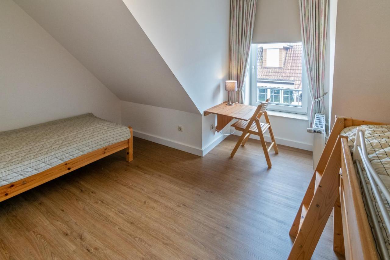 Ferienhaus Finja Dornumersiel Bagian luar foto